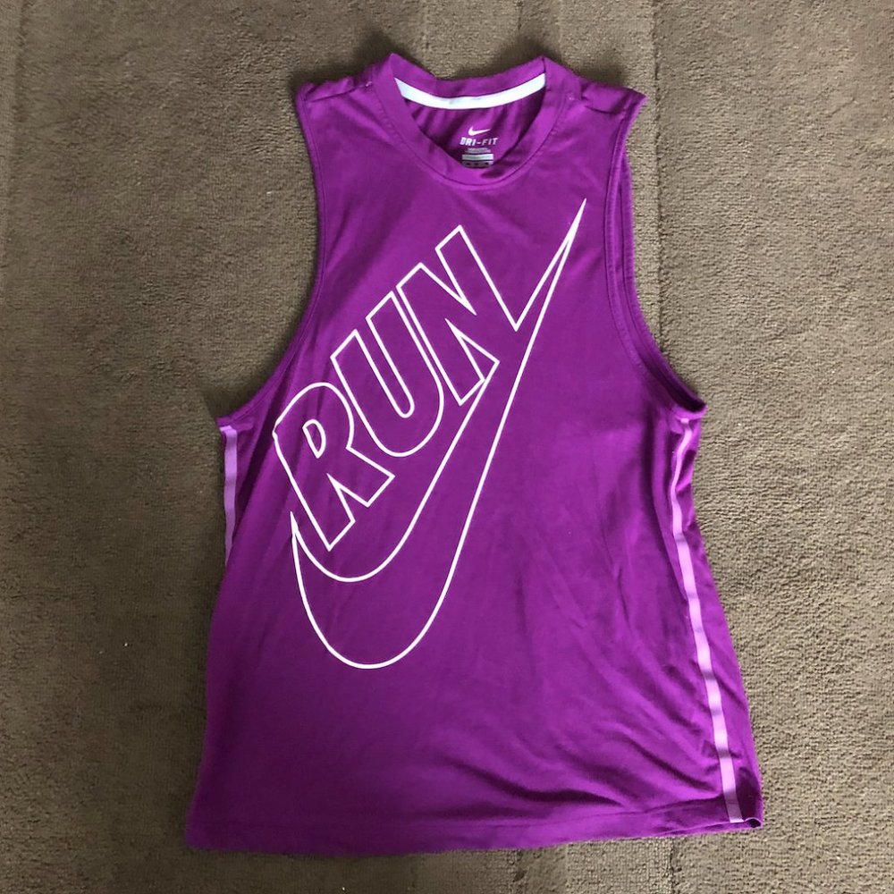 Nike Tank Top